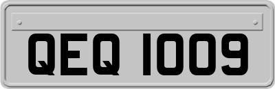 QEQ1009