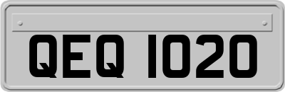 QEQ1020