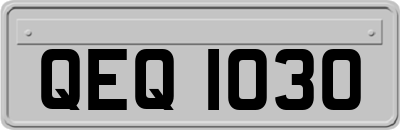 QEQ1030