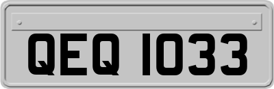 QEQ1033