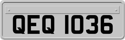 QEQ1036