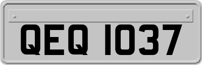 QEQ1037