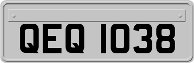 QEQ1038