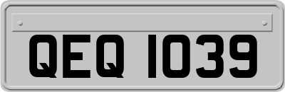 QEQ1039