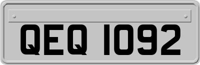 QEQ1092