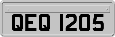 QEQ1205