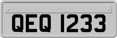 QEQ1233