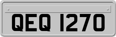 QEQ1270