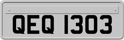 QEQ1303