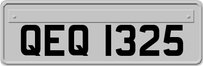 QEQ1325