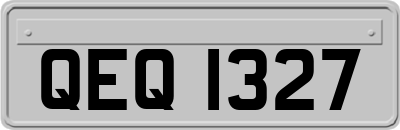 QEQ1327
