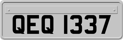 QEQ1337