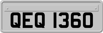 QEQ1360