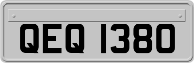 QEQ1380