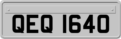 QEQ1640
