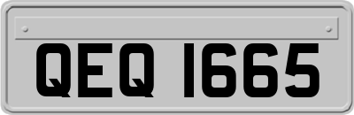 QEQ1665