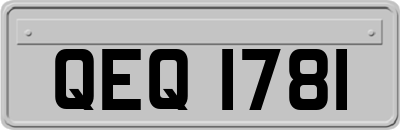 QEQ1781
