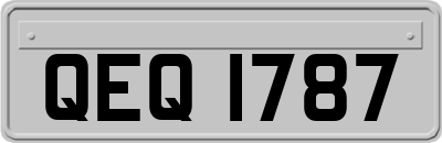 QEQ1787