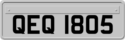 QEQ1805