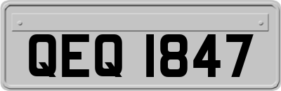 QEQ1847