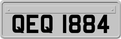 QEQ1884