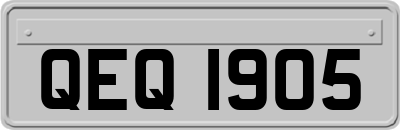 QEQ1905