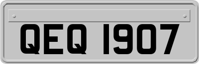 QEQ1907