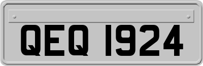 QEQ1924