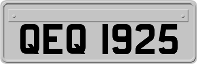 QEQ1925