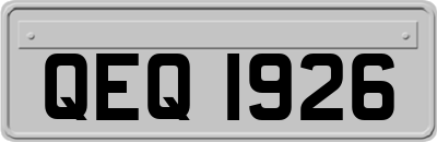 QEQ1926