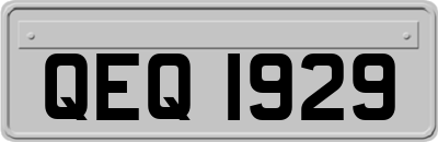 QEQ1929
