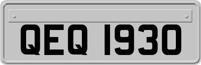 QEQ1930