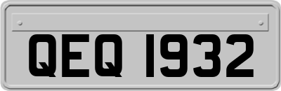 QEQ1932