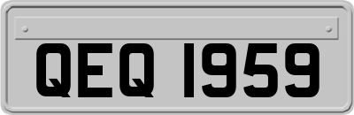 QEQ1959