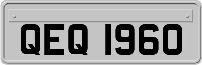 QEQ1960
