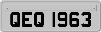 QEQ1963