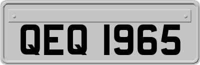 QEQ1965