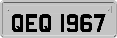 QEQ1967