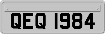 QEQ1984
