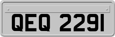 QEQ2291