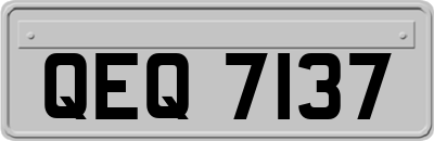 QEQ7137