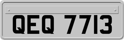 QEQ7713