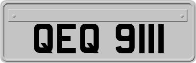 QEQ9111