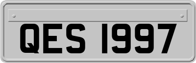 QES1997