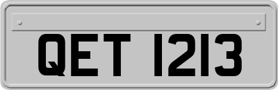 QET1213