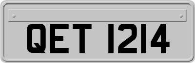 QET1214