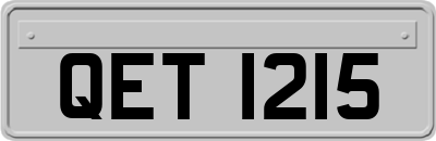 QET1215