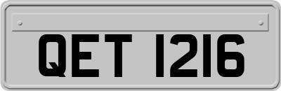 QET1216
