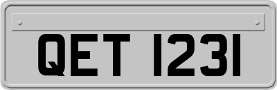 QET1231
