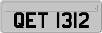 QET1312